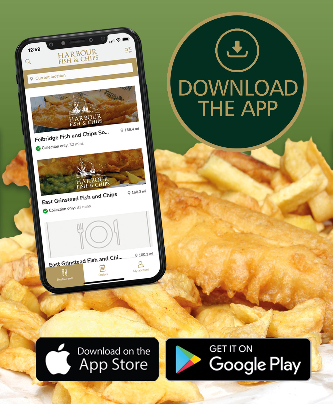fish and chips download app